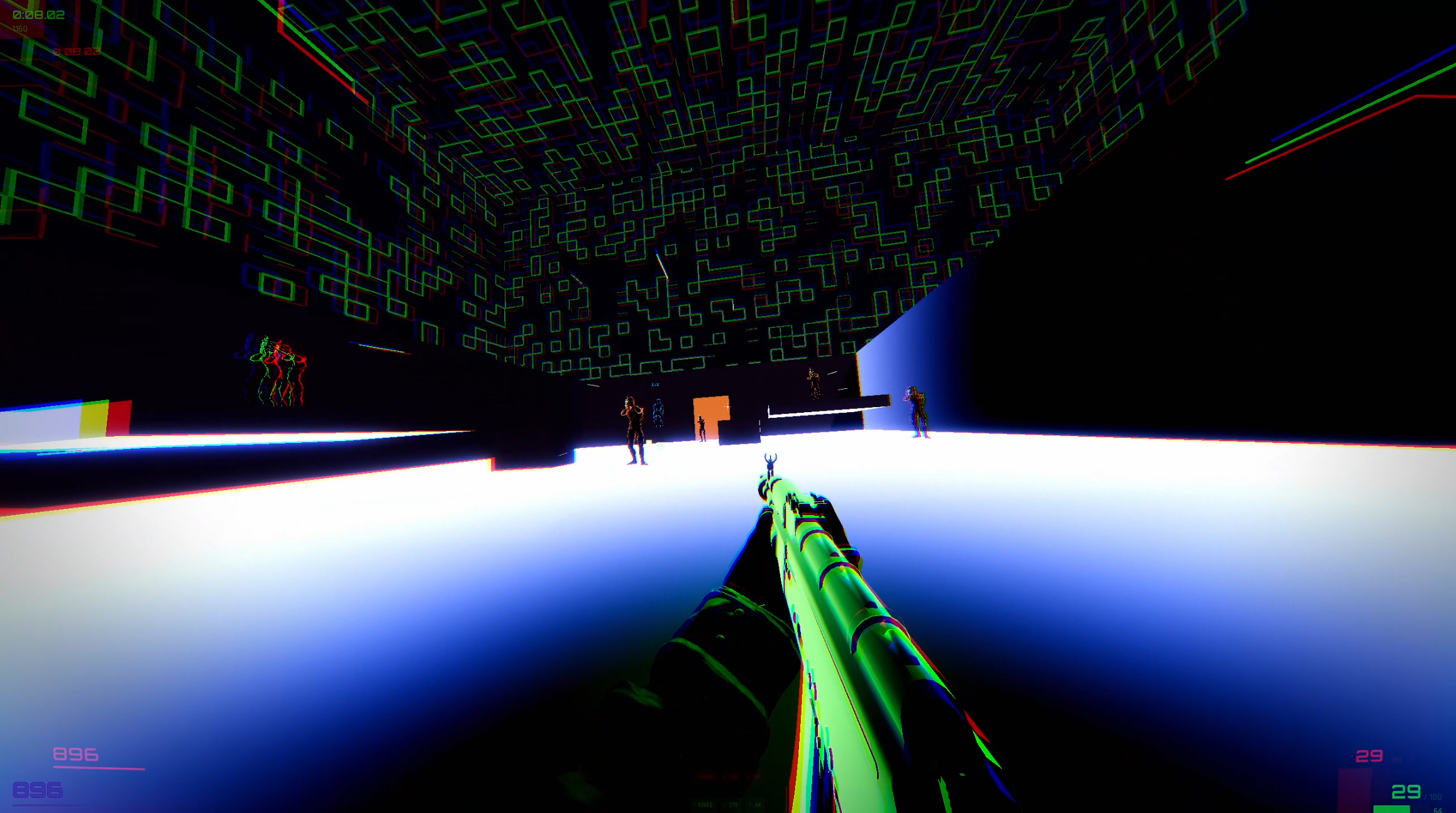 Gameplay screenshot